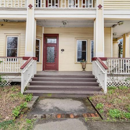 Esprit De Coeur Downtown Lafayette Villa Bagian luar foto
