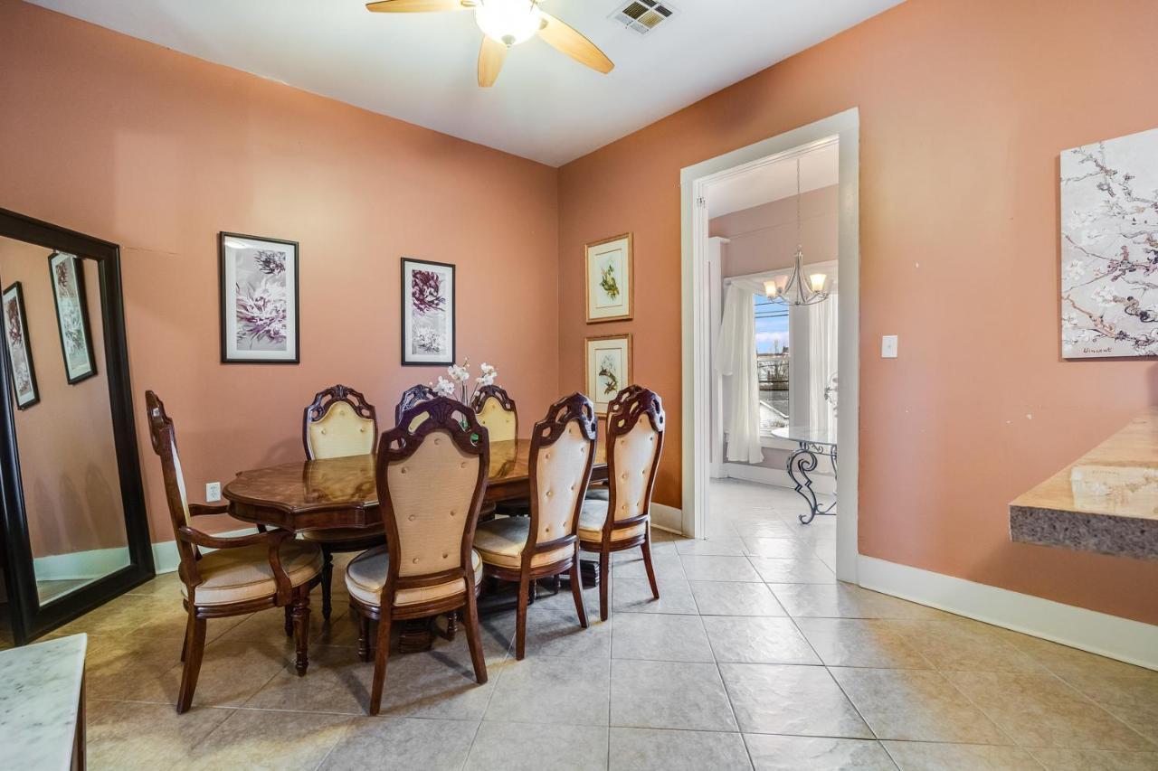 Esprit De Coeur Downtown Lafayette Villa Bagian luar foto