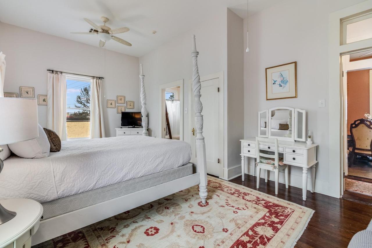 Esprit De Coeur Downtown Lafayette Villa Bagian luar foto